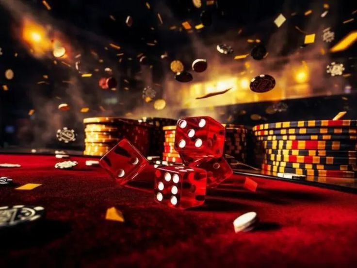 royalbet Philippines gaming platform hero banner with sports and casino highlights